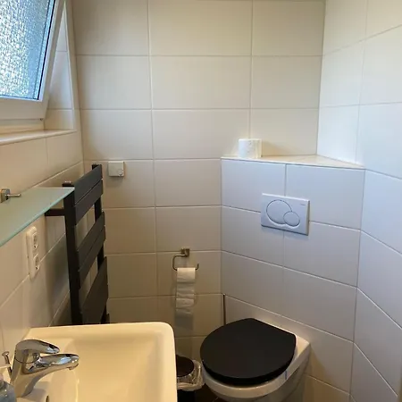 Vakantiehuis Duhnerheide *