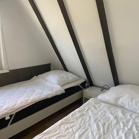 Duhnerheide Vakantiehuis