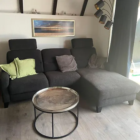 Vakantiehuis Duhnerheide