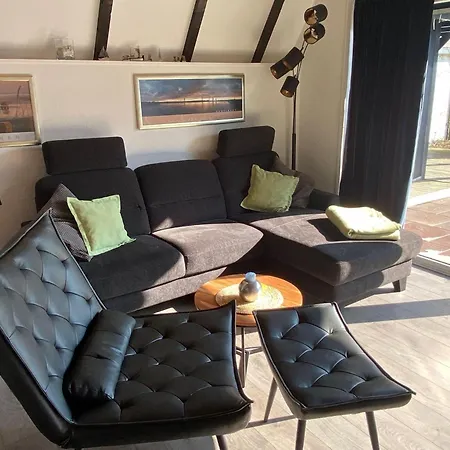 Holiday home Duhnerheide Cuxhaven