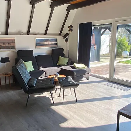 Duhnerheide Vakantiehuis Cuxhaven