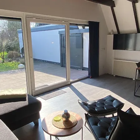 Duhnerheide Vakantiehuis