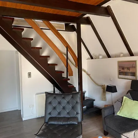 Duhnerheide Holiday home Cuxhaven
